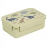 A little lovely company: Δοχείο φαγητού Bento Lunch box: Dinosaurs