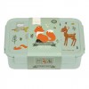 A little lovely company Δοχείο φαγητού Bento Lunch box: Forest Friends