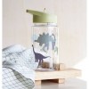 A little lovely company: Παγούρι Tritan 450ml Dinosaurs