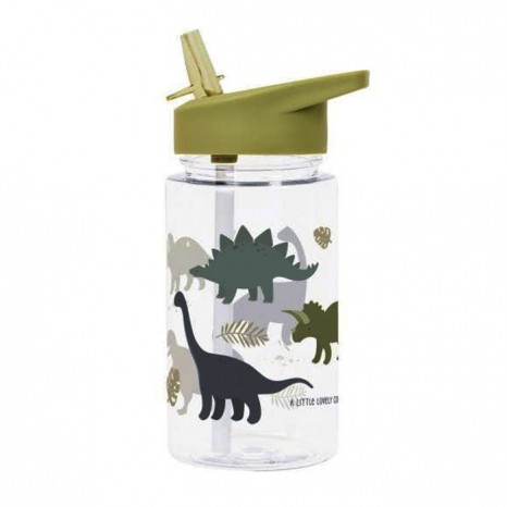 A little lovely company: Παγούρι Tritan 450ml Dinosaurs