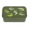 A little lovely company Δοχείο φαγητού Bento Lunch box: Crocodiles