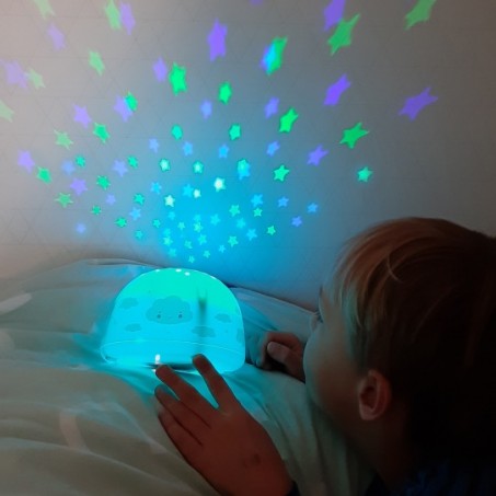 A little lovely company Projector light: Dinosaurs