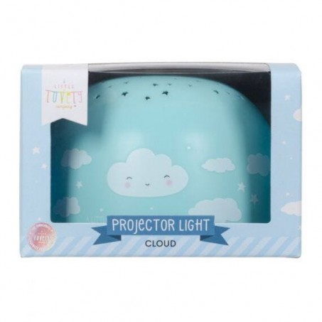 A little lovely company Projector light: Cloud