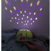 A little lovely company Projector light: Forest Friends