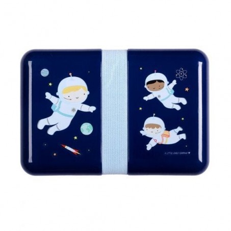 A little lovely company: Δοχείο φαγητού Lunch box Astronauts