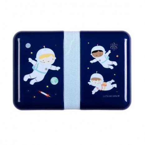 A little lovely company: Δοχείο φαγητού Lunch box Astronauts