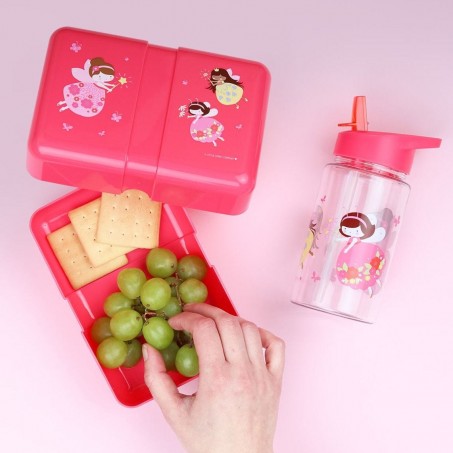 A little lovely company: Δοχείο φαγητού Lunch box "Fairy"