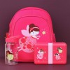 A little lovely company: Δοχείο φαγητού Lunch box "Fairy"