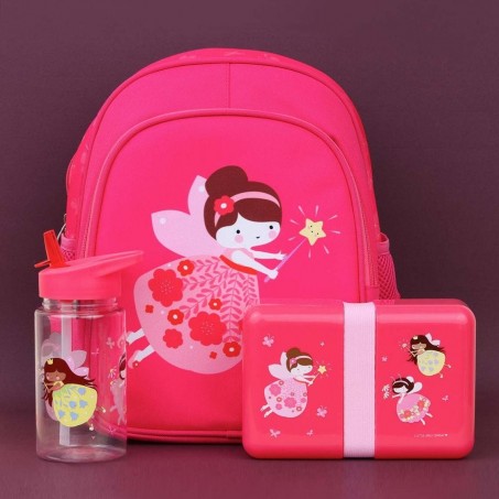 A little lovely company: Δοχείο φαγητού Lunch box "Fairy"