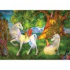 Art Puzzle: Παιδικό 100 τμχ The pretty horses