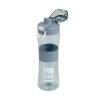 Tritan Bottle Blue Grey 650ml