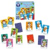 Orchard Toys Snowman Snap Mini Game Ηλικίες 3-6 ετών