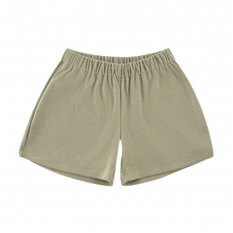 SHORTS SLATE GREEN 