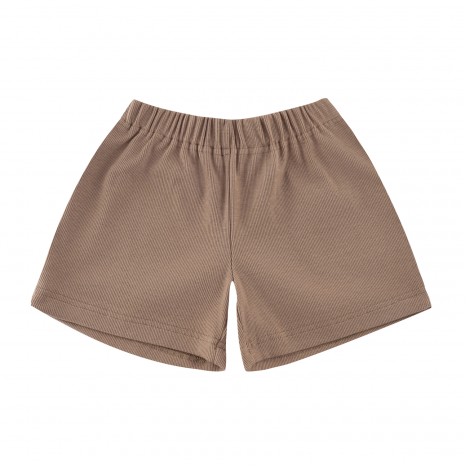 SHORTS  TIRAMISU