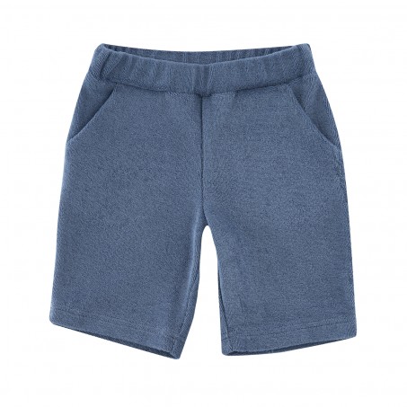 TERRY SHORTS  BERING SEA