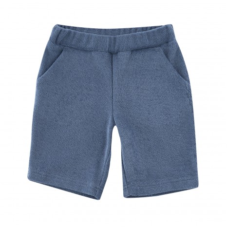 TERRY SHORTS  BERING SEA